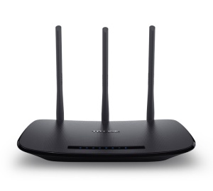 TP-Link 450Mbit/s-WLAN-Router TL-WR940N