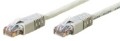 Netzwerkkabel Cross over Patchkabel Twisted Pair 10 m