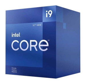 Intel Core i9-12900F, 8C+8c/24T, 2.40-5.10GHz, boxed