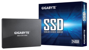Gigabyte SSD 240 GB,