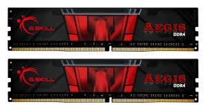 16GB Kit DDR4-RAM, 3200 MHz, G.Skill Aegis,