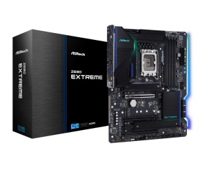 ASRock Z690 Extreme DDR4, Intel Z690 Chipsatz, ATX