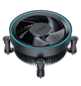 Intel Laminar RM2