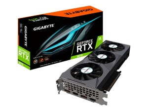 GIGABYTE GeForce RTX 3070 Eagle OC 8G (Rev. 2.0) (LHR),
