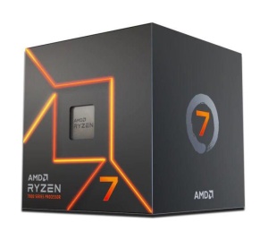 AMD Ryzen 7 7700, 8C/16T, 3.80-5.30GHz, boxed