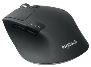 Logitech M720 Triathlon Mouse
