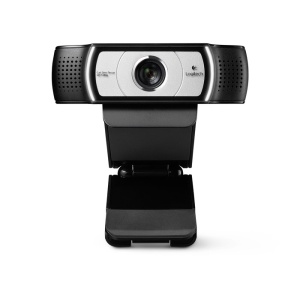 Logitech HD Webcam C930e