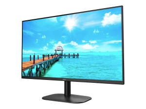 68,6cm 27 AOC 27B2QAM, VGA, HDMI, DisplayPort