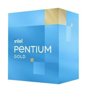 Intel Pentium Gold G7400, 2C/4T, 3.70GHz, boxed