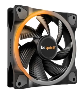 be quiet! Light Wings PWM, 120mm