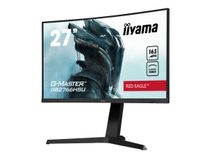 68,6cm 27 iiyama G-Master GB2766HSU-B1 Red Eagle, curved