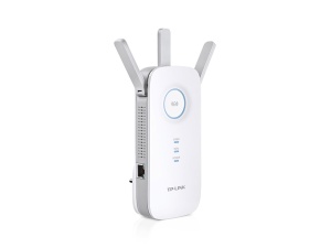 TP-Link AC1750-Dualband-Gigabit-WLAN-Repeater