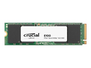 Crucial E100 SSD 1TB, M.2 (CT1000E100SSD8)