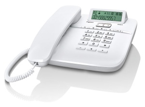 Gigaset DA610 weiss